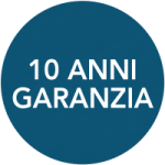 bollino10annigaranzia